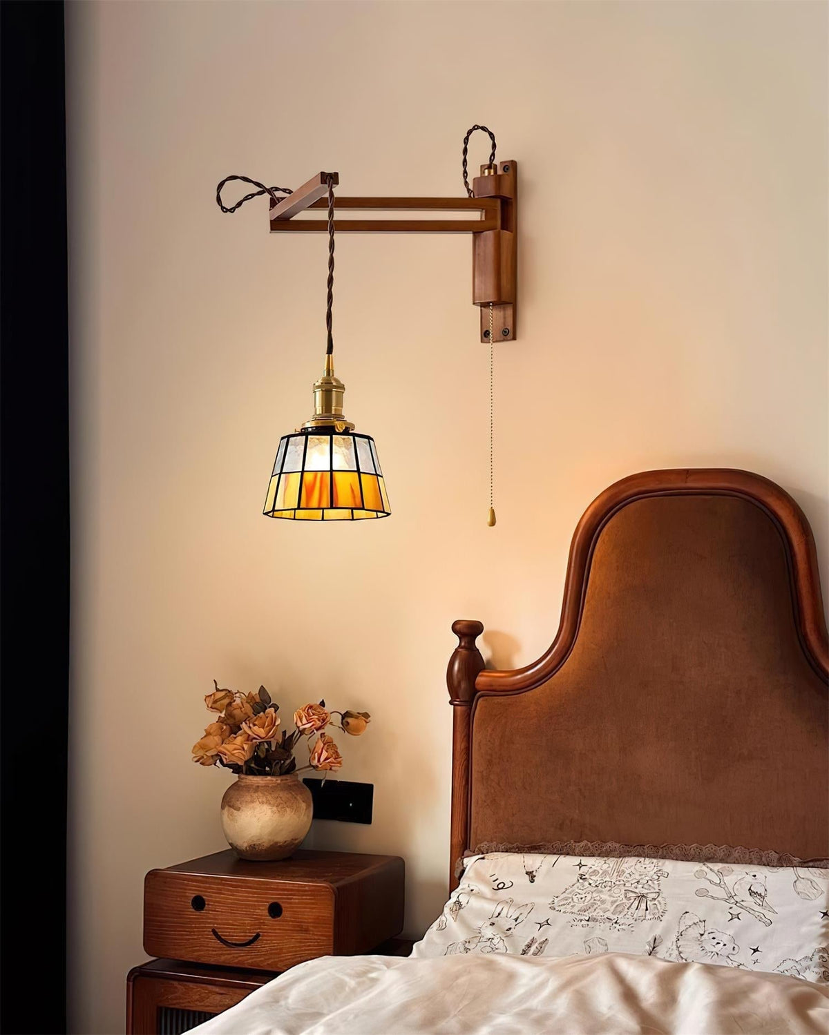 Torvin Applique Murale
