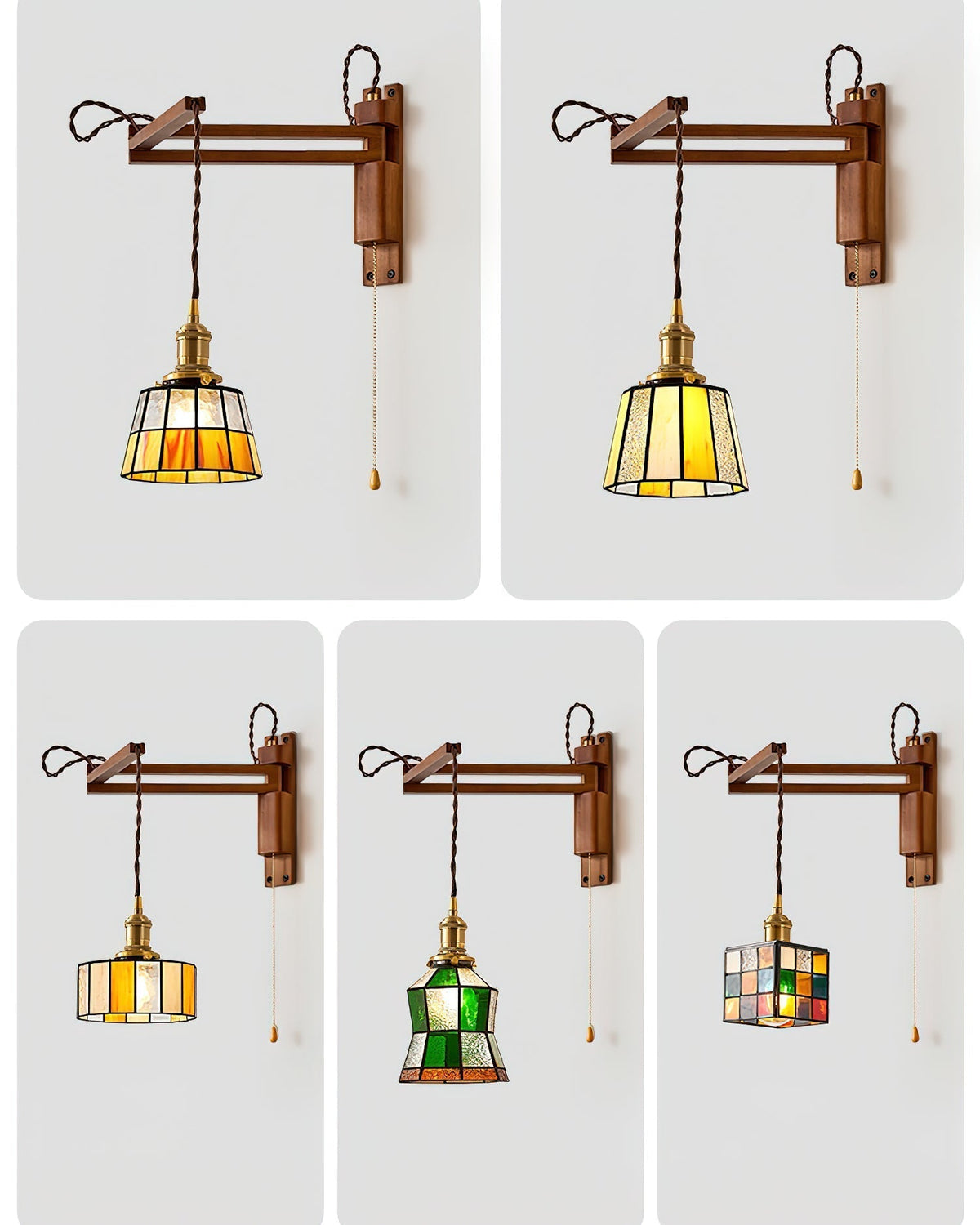 Torvin Applique Murale