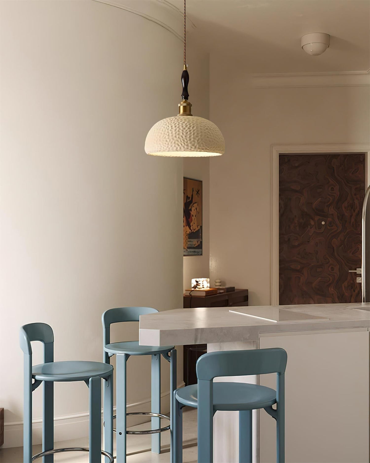 Olivenza Glow Suspension