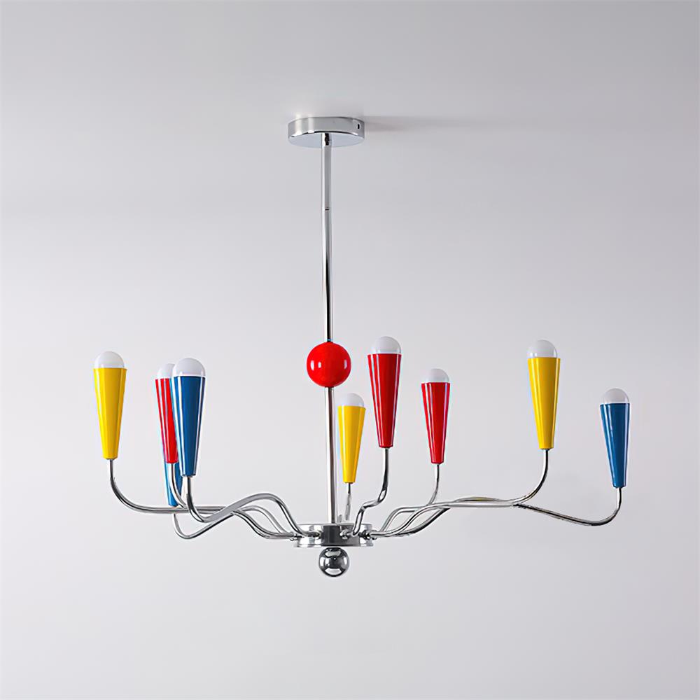 Selanian Lustre