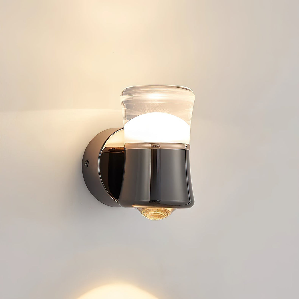 Eraeyra Applique Murale En Métal LED élégance Premium