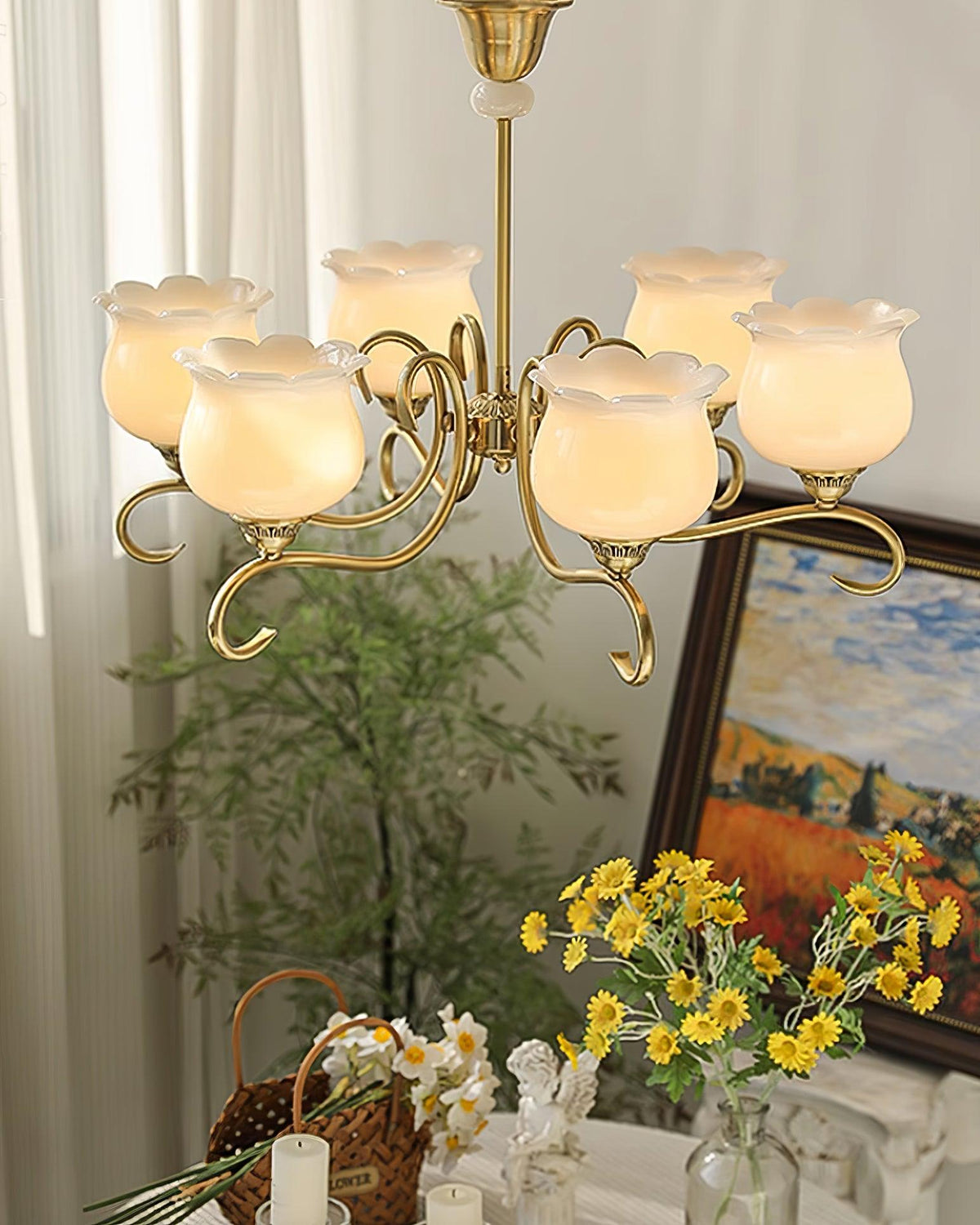 Viraeiel Lustre