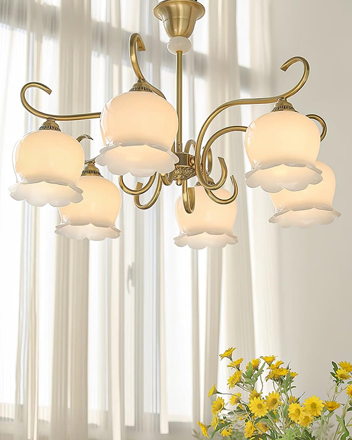 Viraeiel Lustre