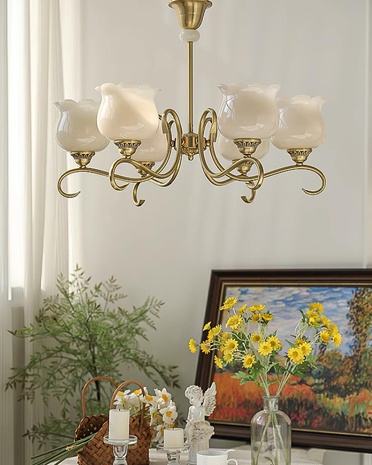 Viraeiel Lustre