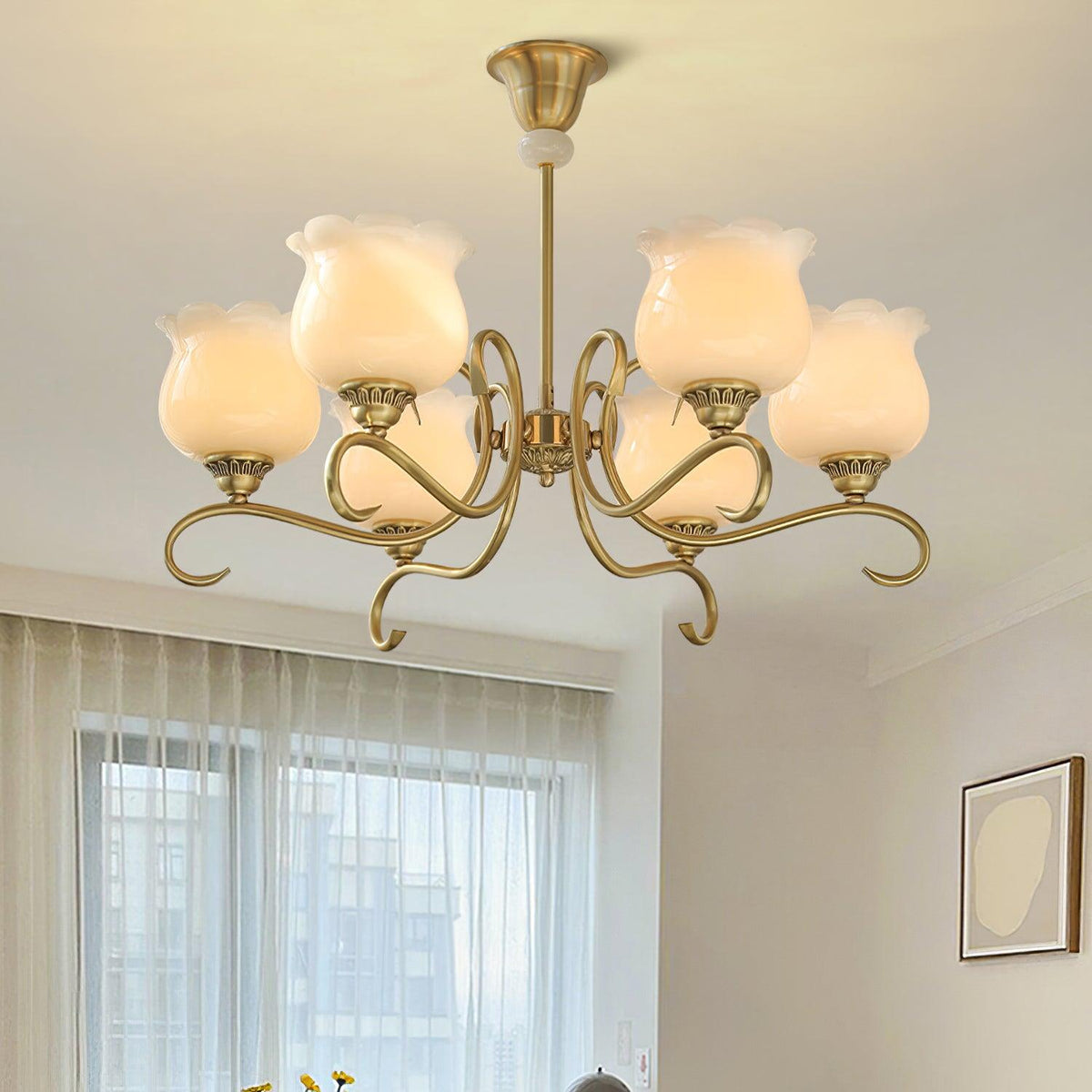 Viraeiel Lustre