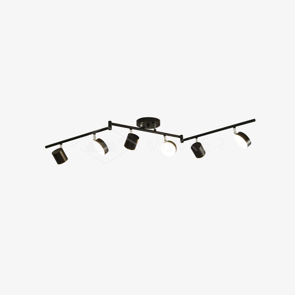 Zeren Plafonnier Minimaliste