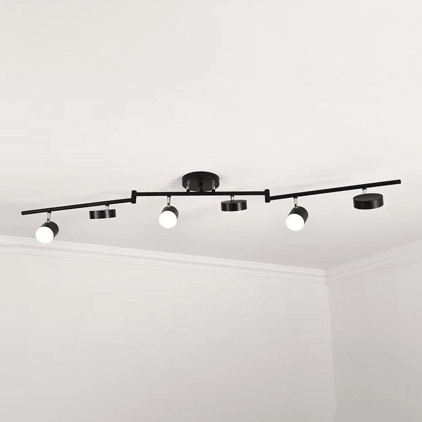 Zeren Plafonnier Minimaliste