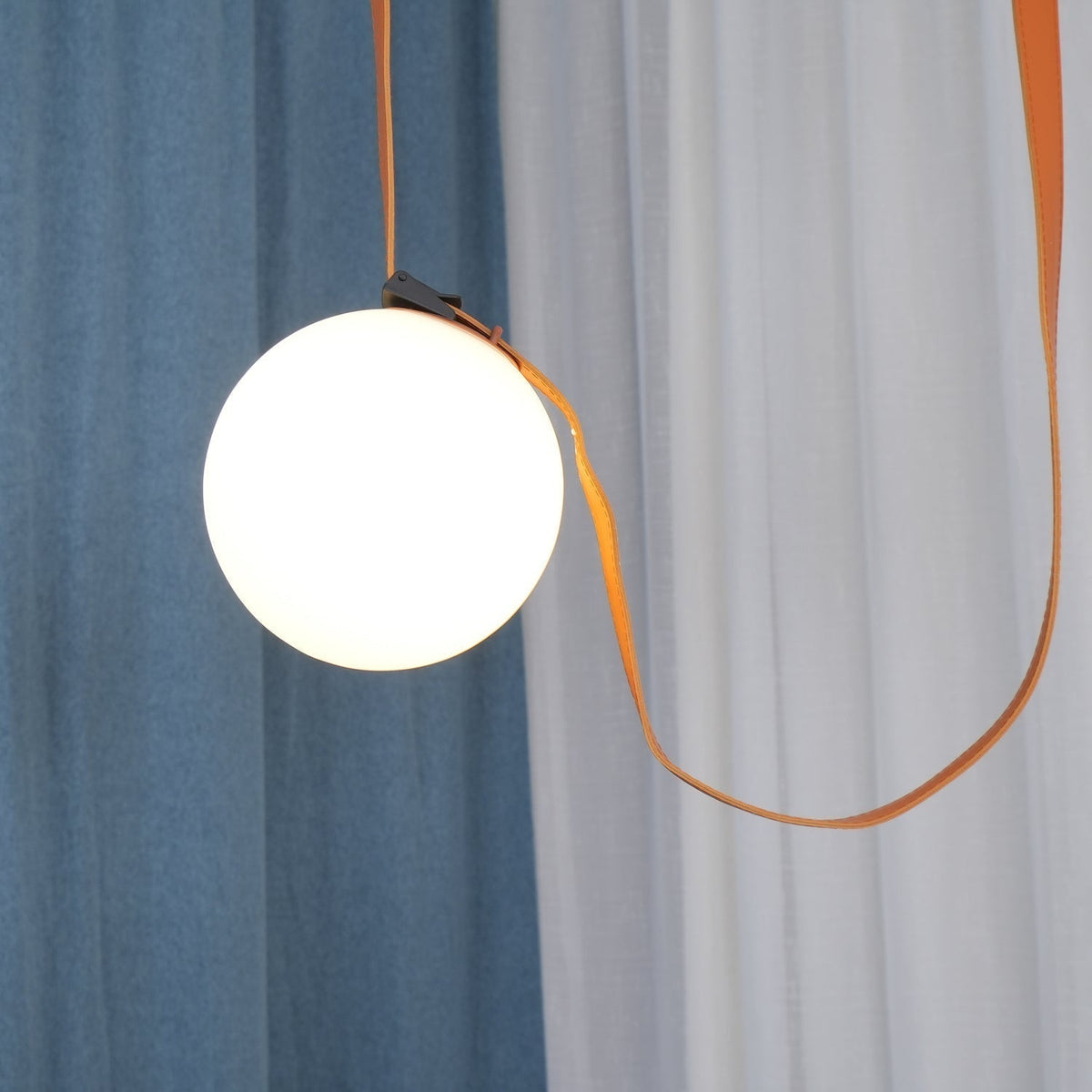 Zephira Suspension à Sangles Multiples