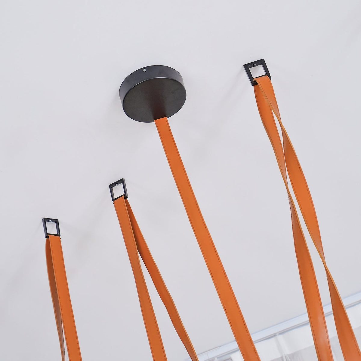 Zephira Suspension à Sangles Multiples