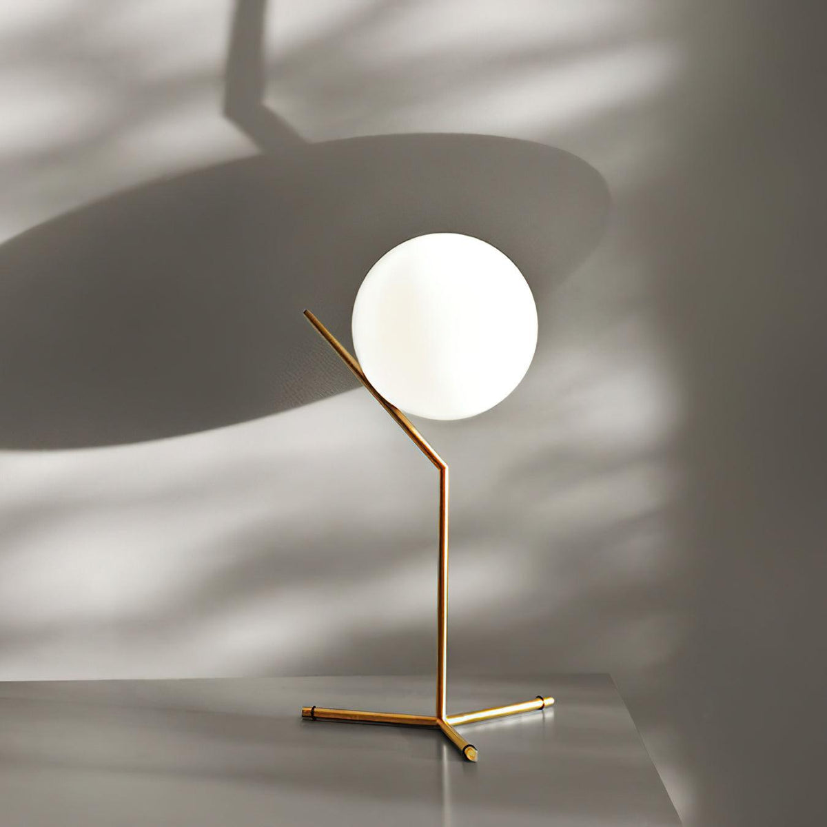 Velirelia Lampe de Table