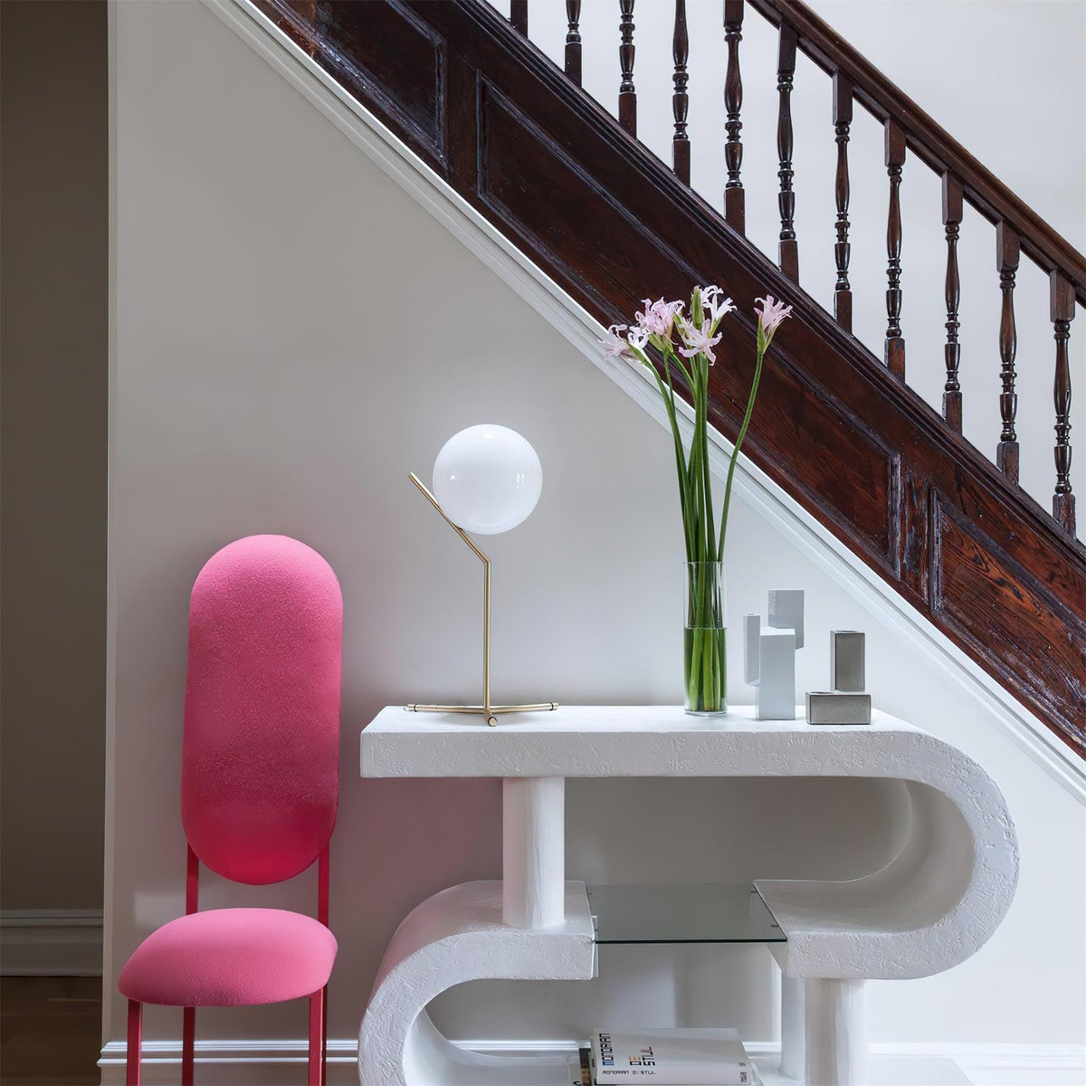 Velirelia Lampe de Table