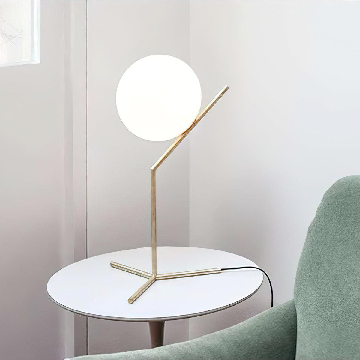 Velirelia Lampe de Table