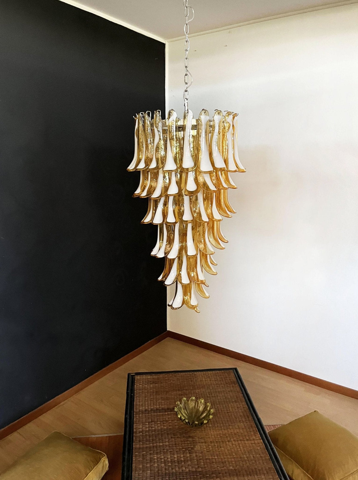 Clario Lustre Métal de Luxe