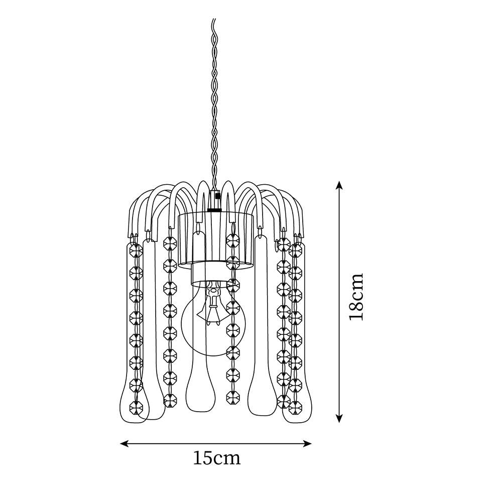 Mur Suspension