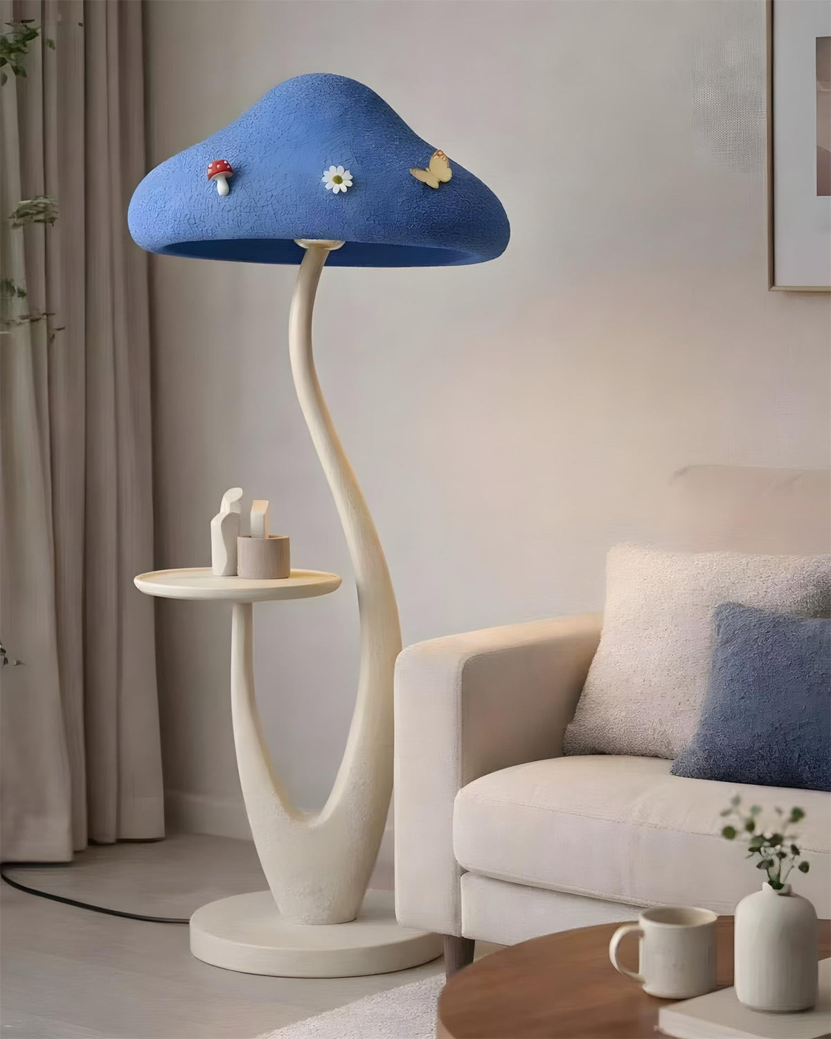 Lumivette Lampadaire