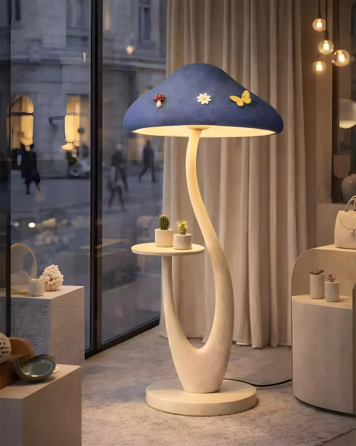 Lumivette Lampadaire