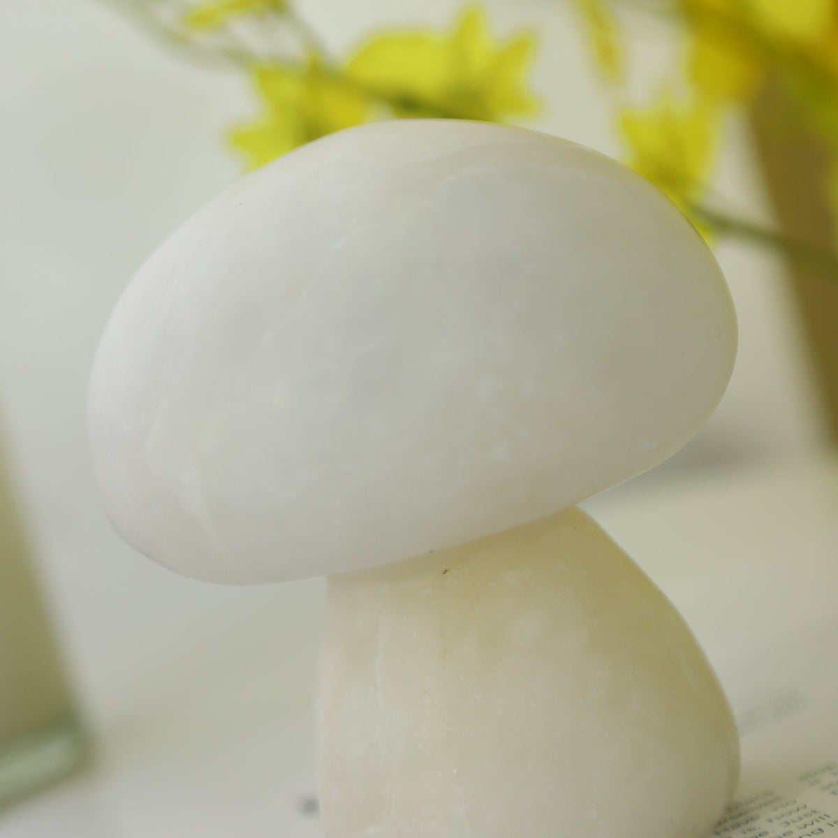 Fungi Lampe de Table (Batterie Intégrée)