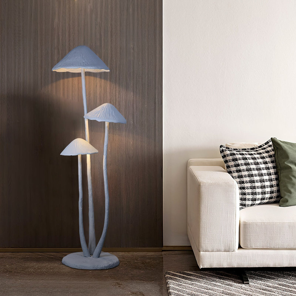 Renuaya Lampadaire