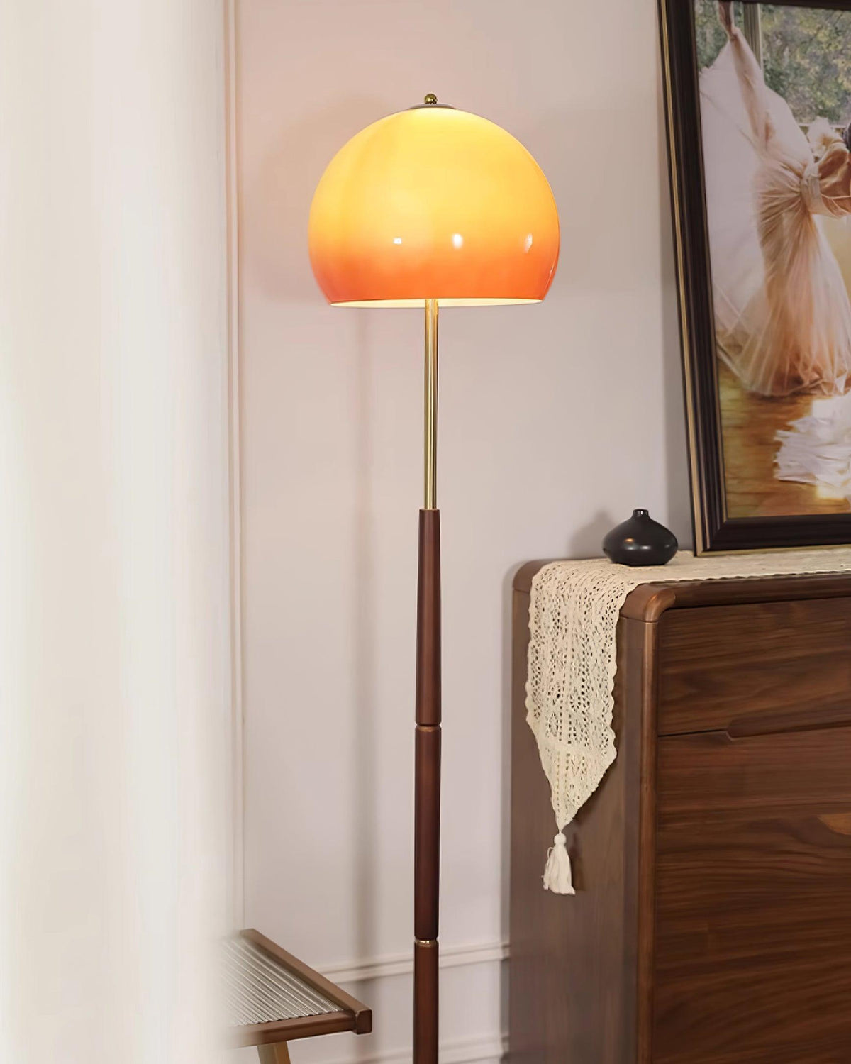 Lioreriella Lampadaire