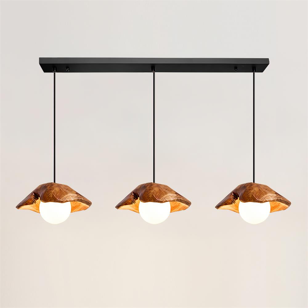 Corvenn Suspension