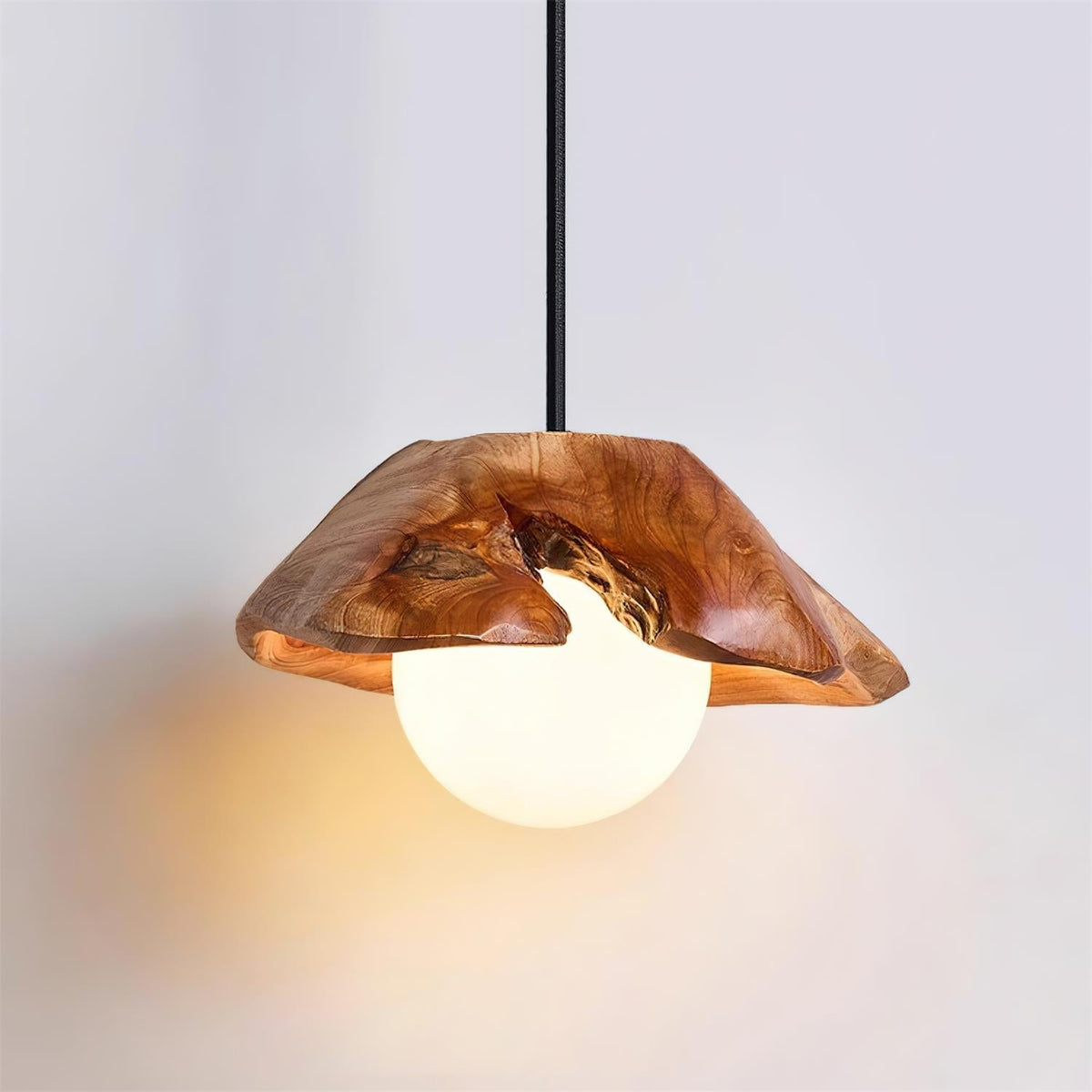 Corvenn Suspension