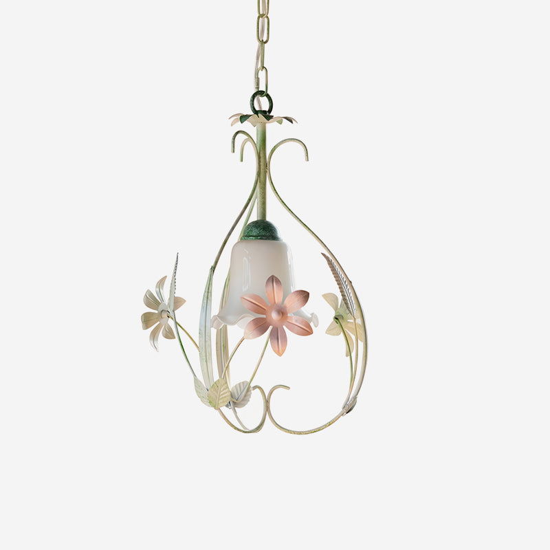 Liliana Suspension