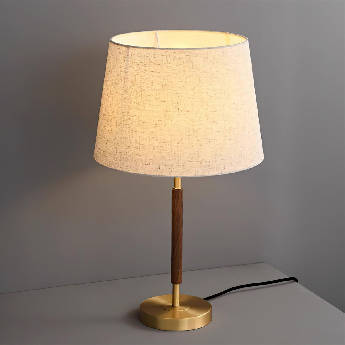 Caleena Lampe de Table