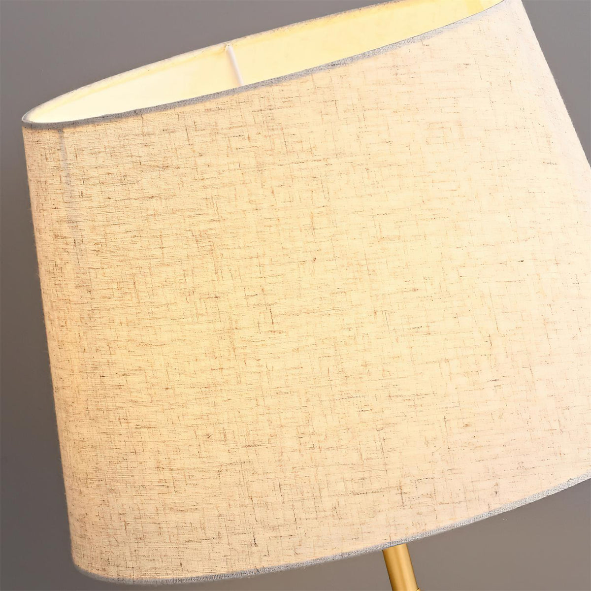 Caleena Lampe de Table