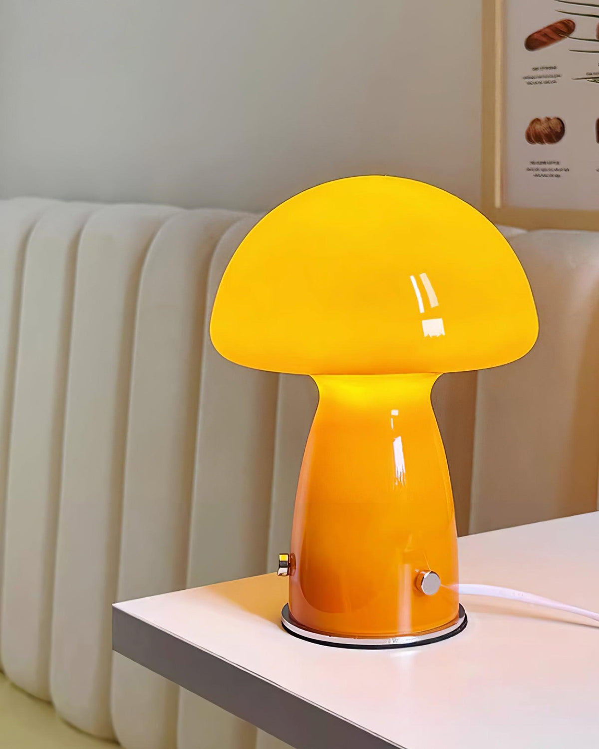 Norivine Lampe de Table