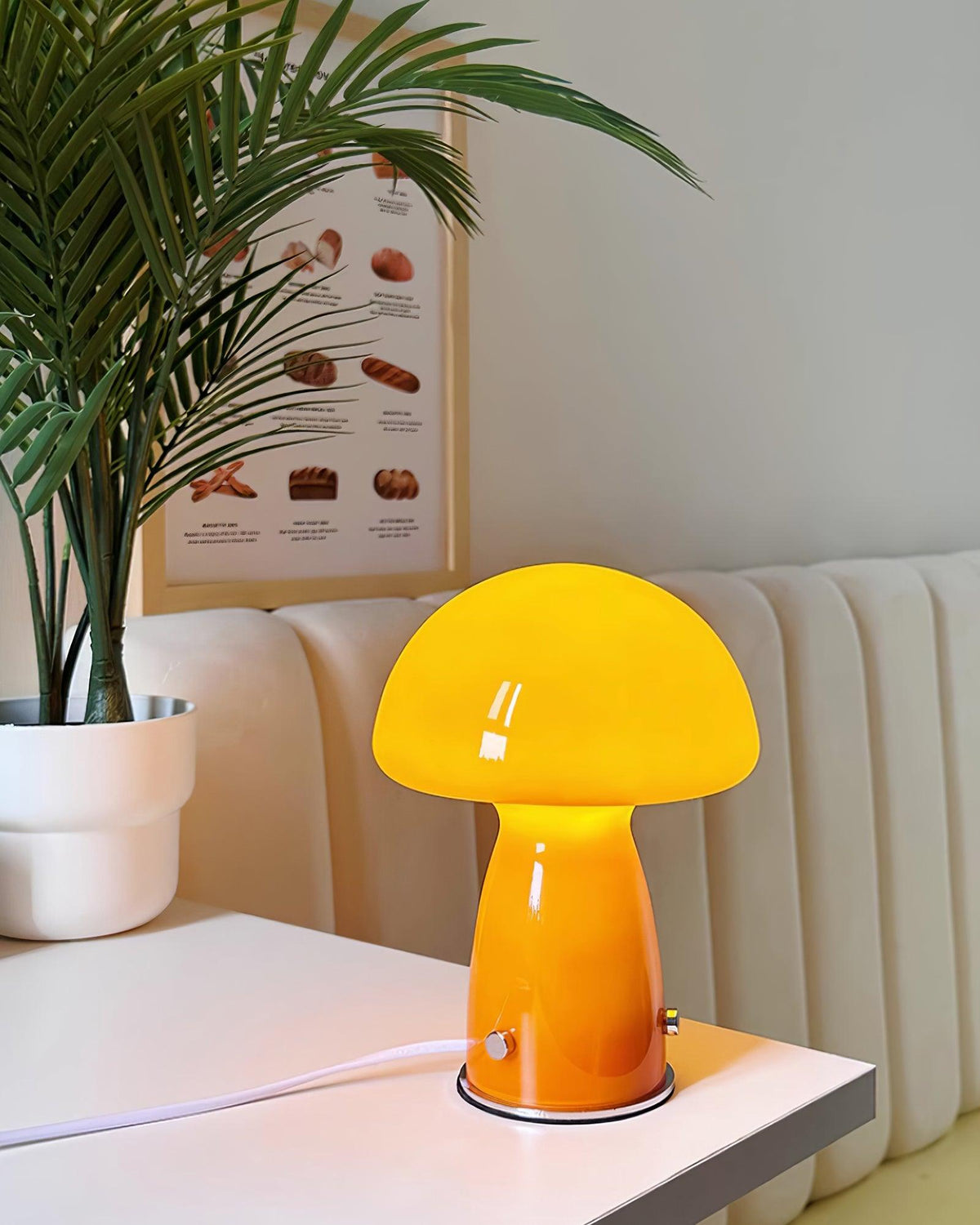 Norivine Lampe de Table