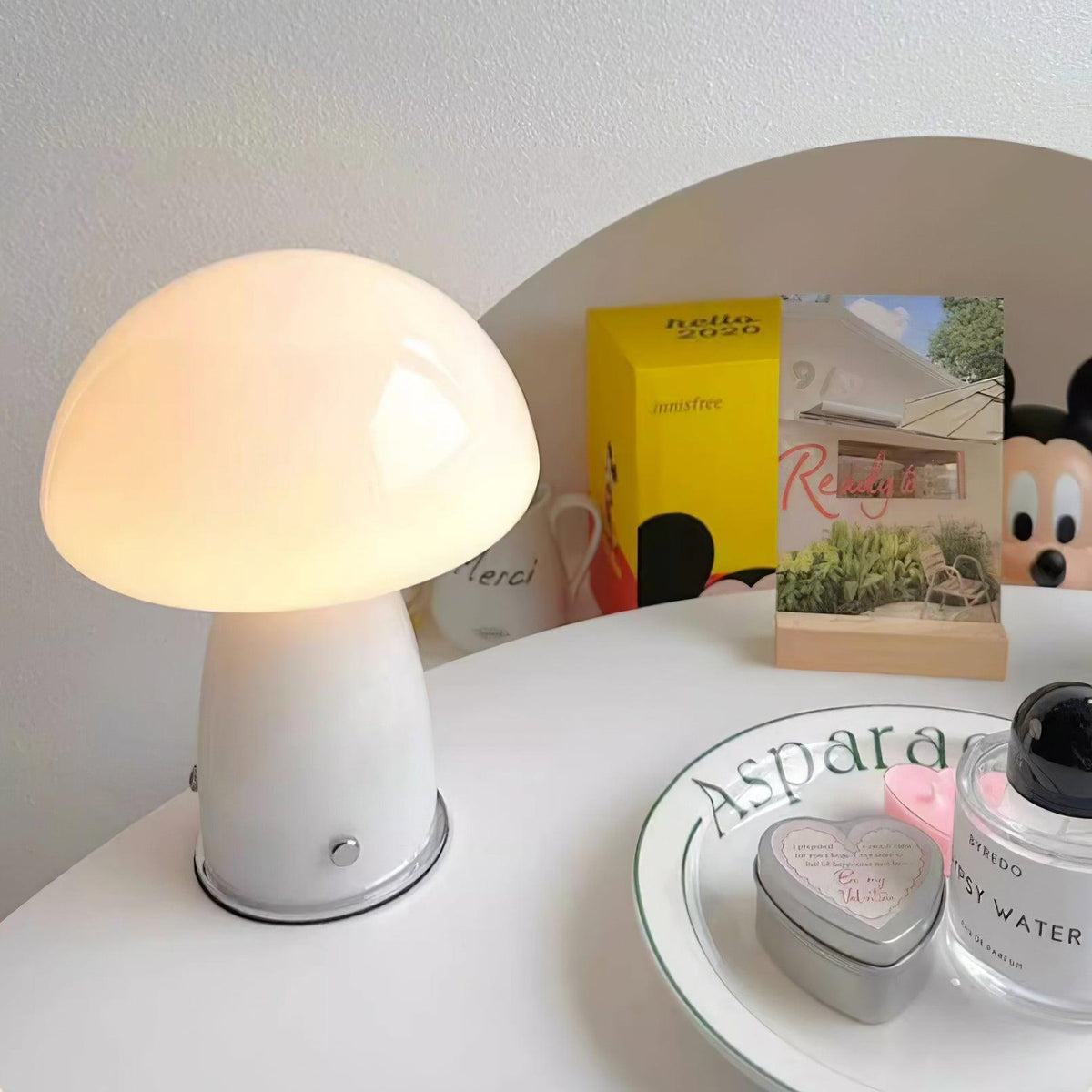 Norivine Lampe de Table