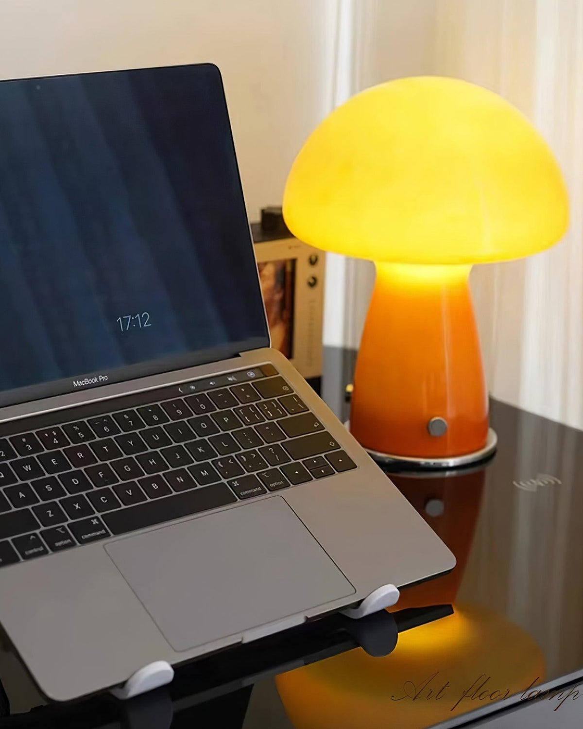 Norivine Lampe de Table
