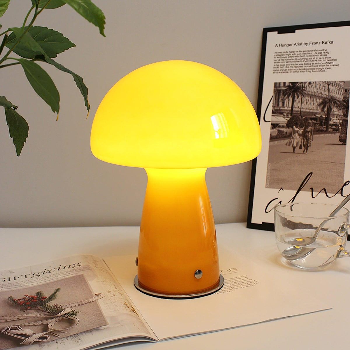 Norivine Lampe de Table
