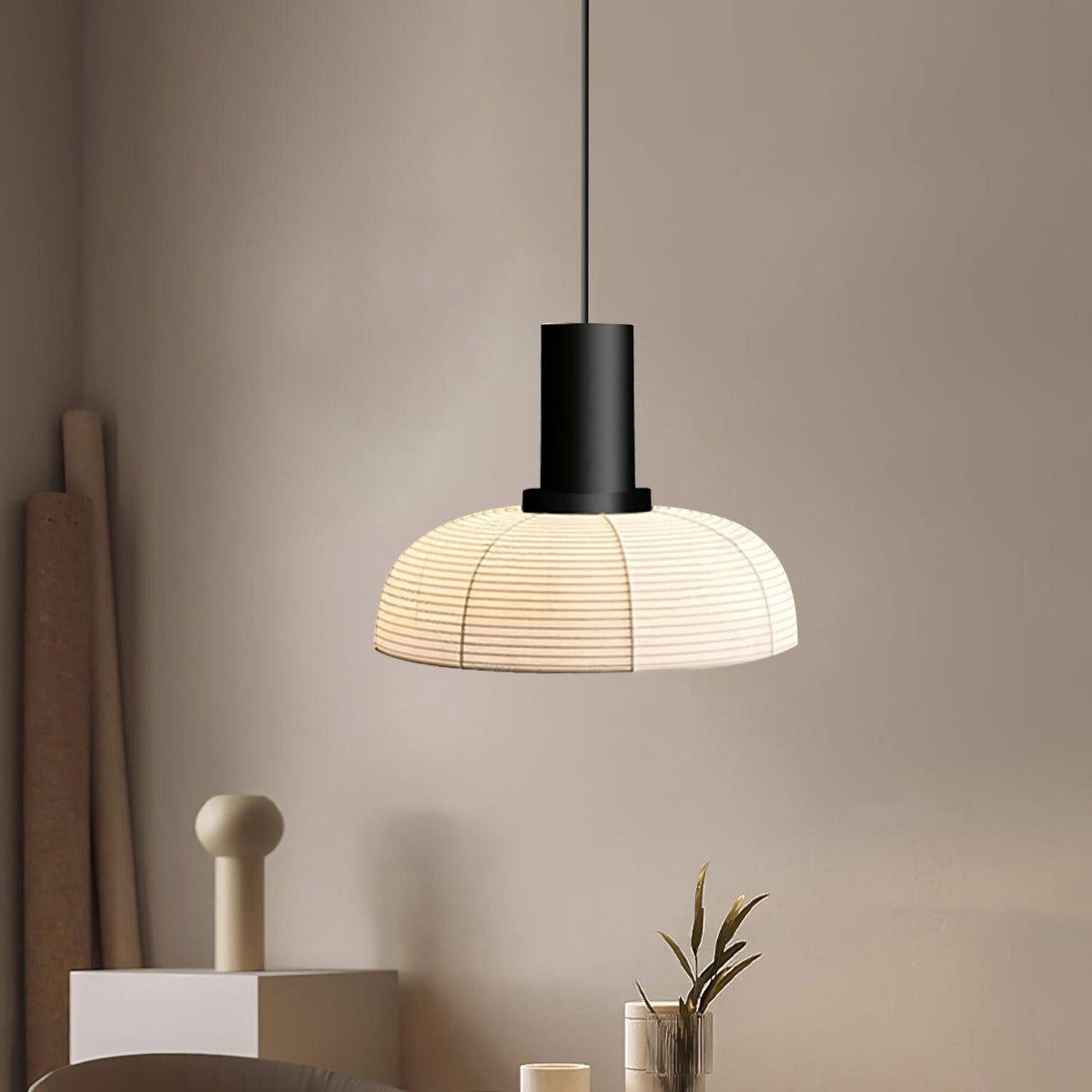 Rivaaine Suspension