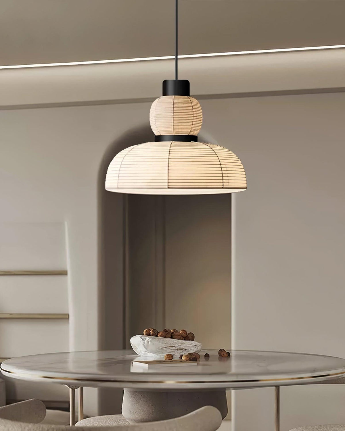 Rivaaine Suspension