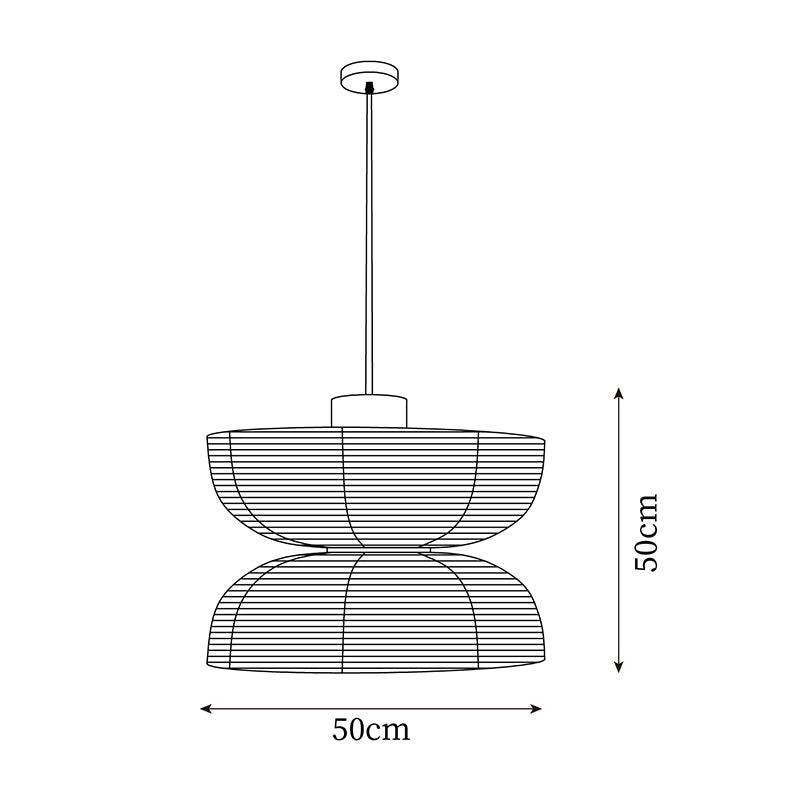 Rivaaine Suspension