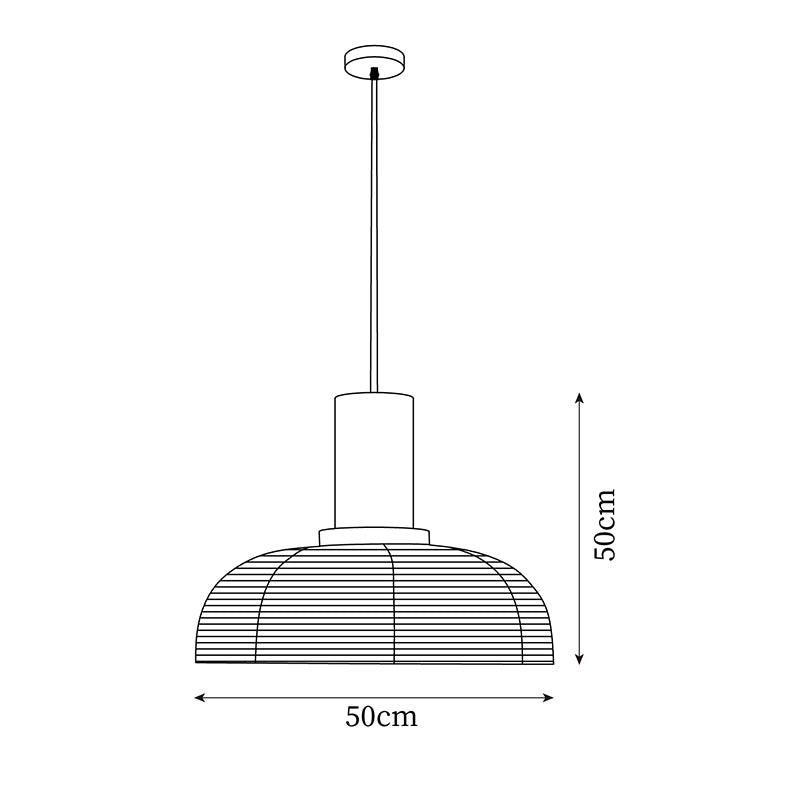Rivaaine Suspension