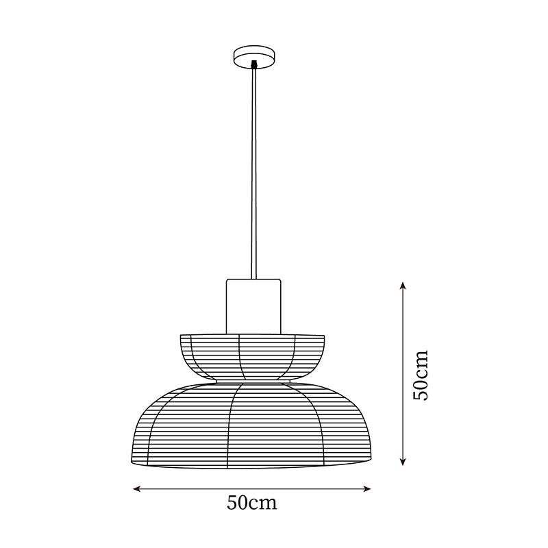 Rivaaine Suspension