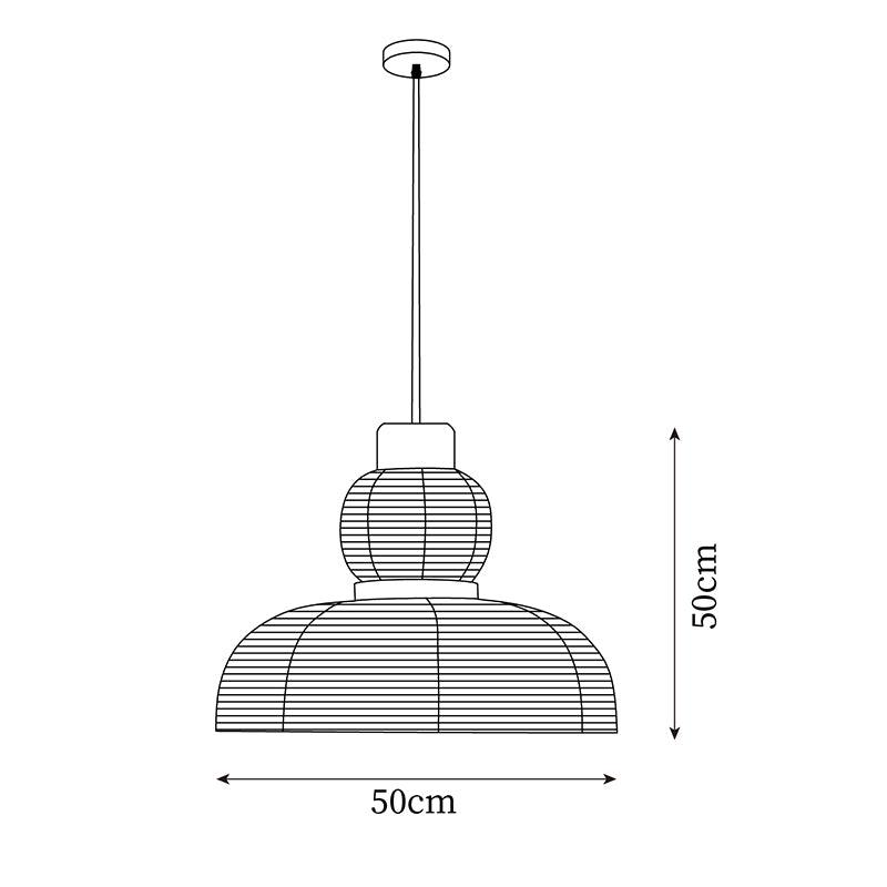 Rivaaine Suspension