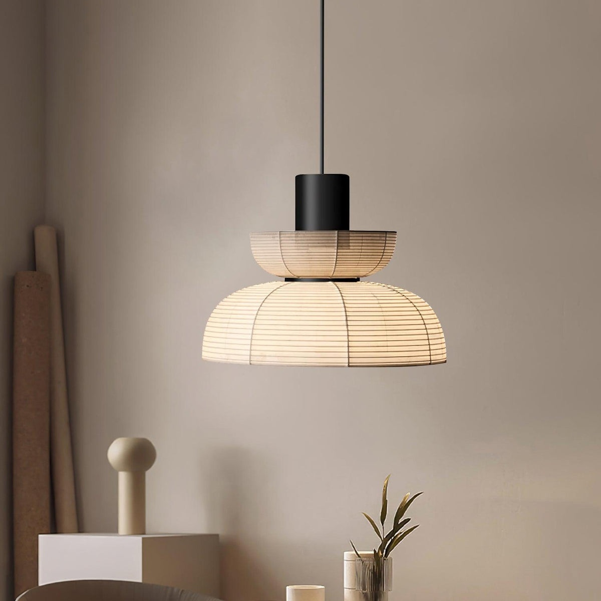 Rivaaine Suspension