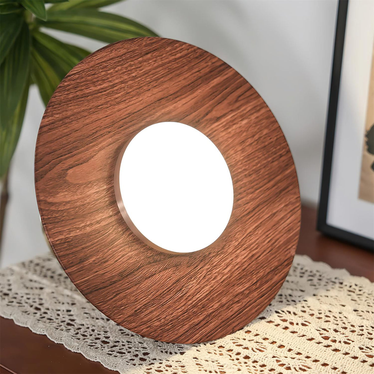Veylo Adjustable Swing Arm Pendant Light-Neutral Decor