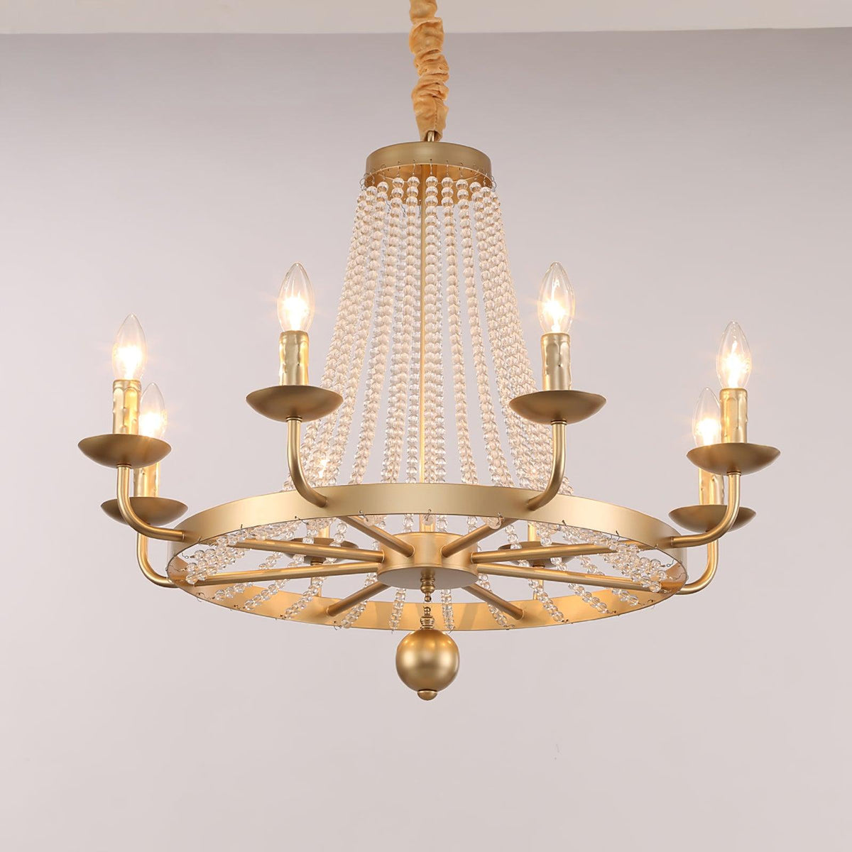 Elainira Lustre