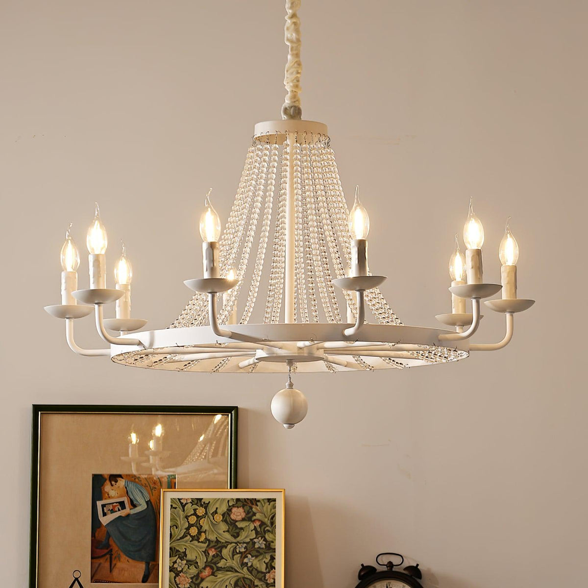 Elainira Lustre