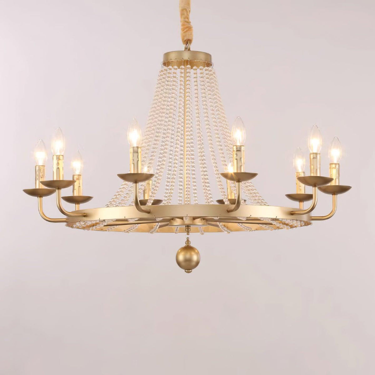 Elainira Lustre