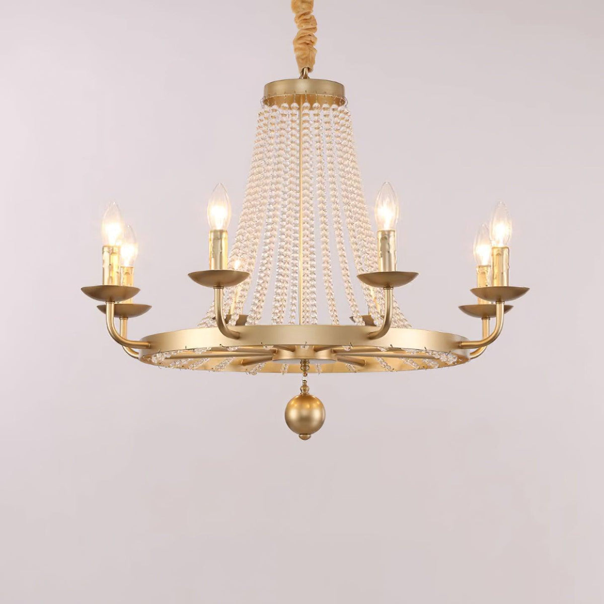 Elainira Lustre