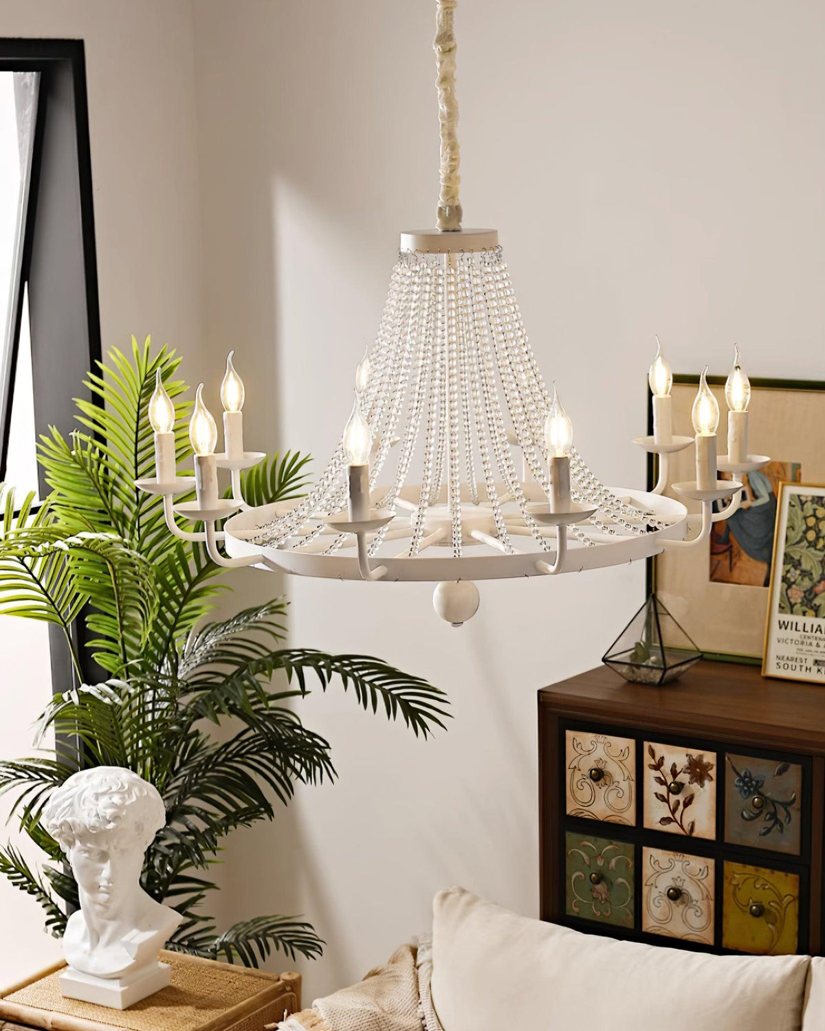 Elainira Lustre