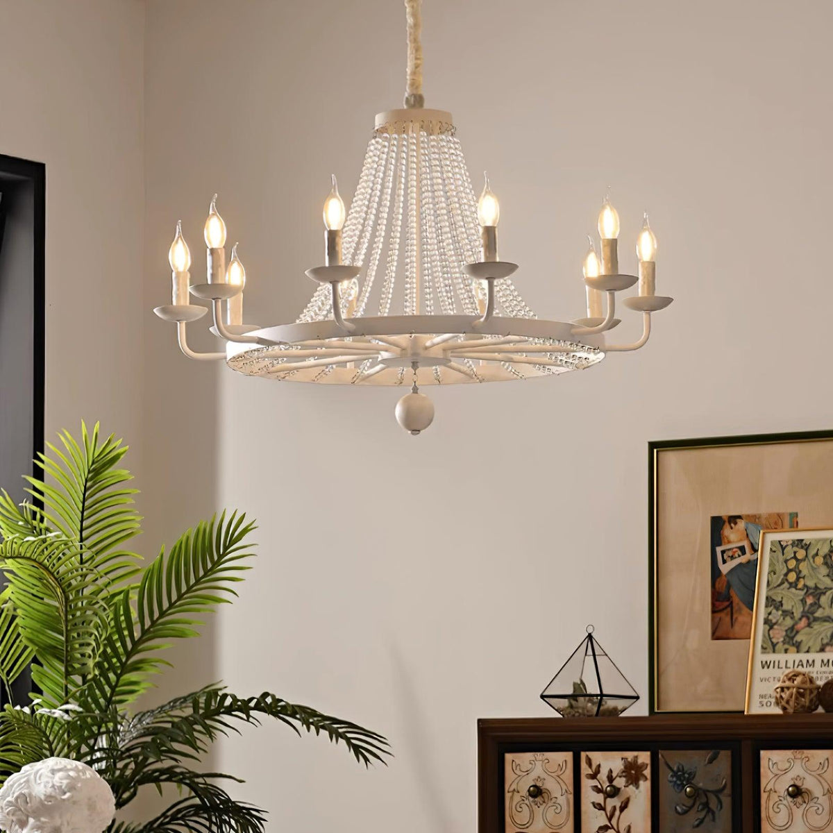 Elainira Lustre