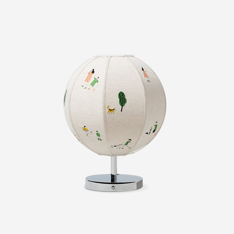 Calivelia Lampe de Table