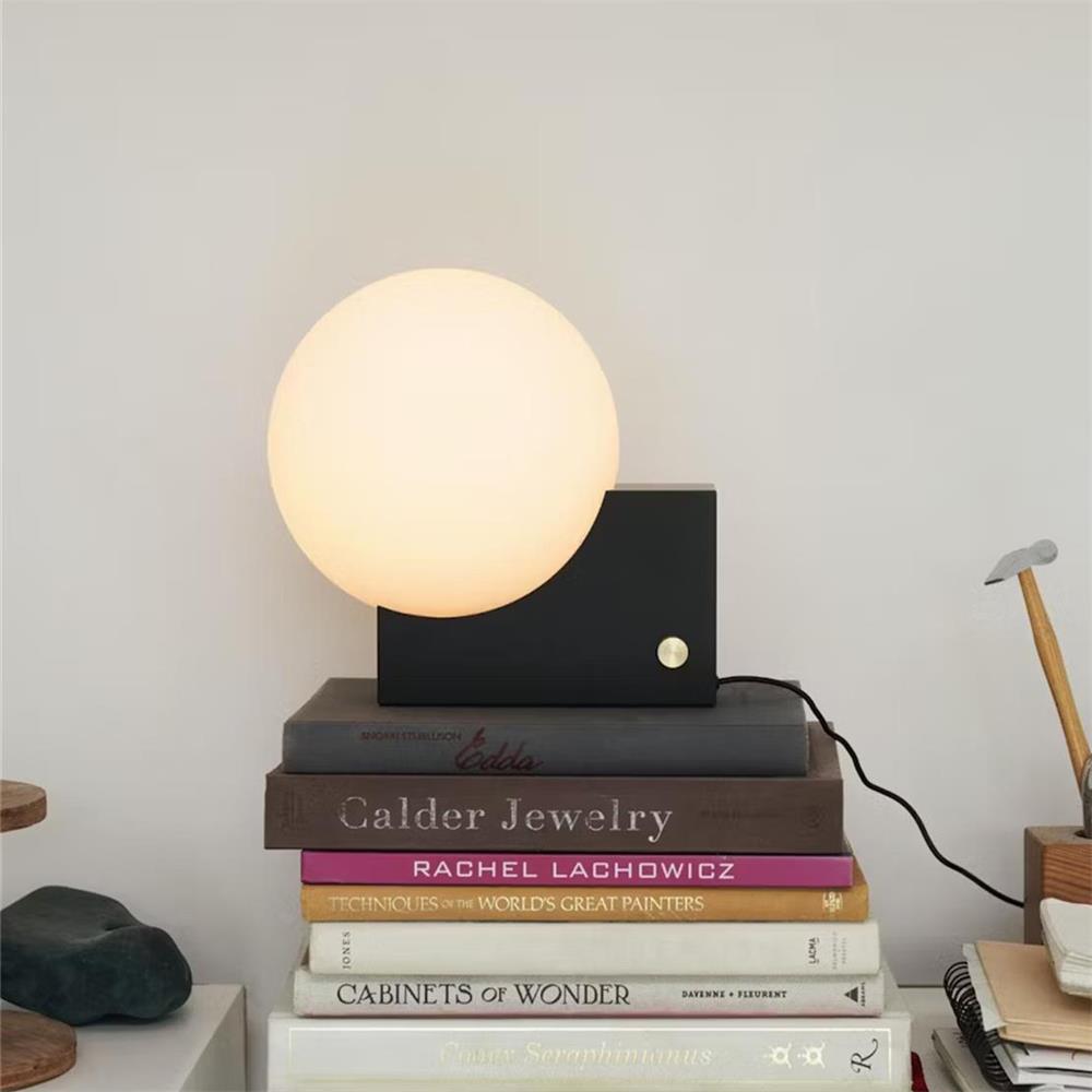 Nororette Lampe de Table