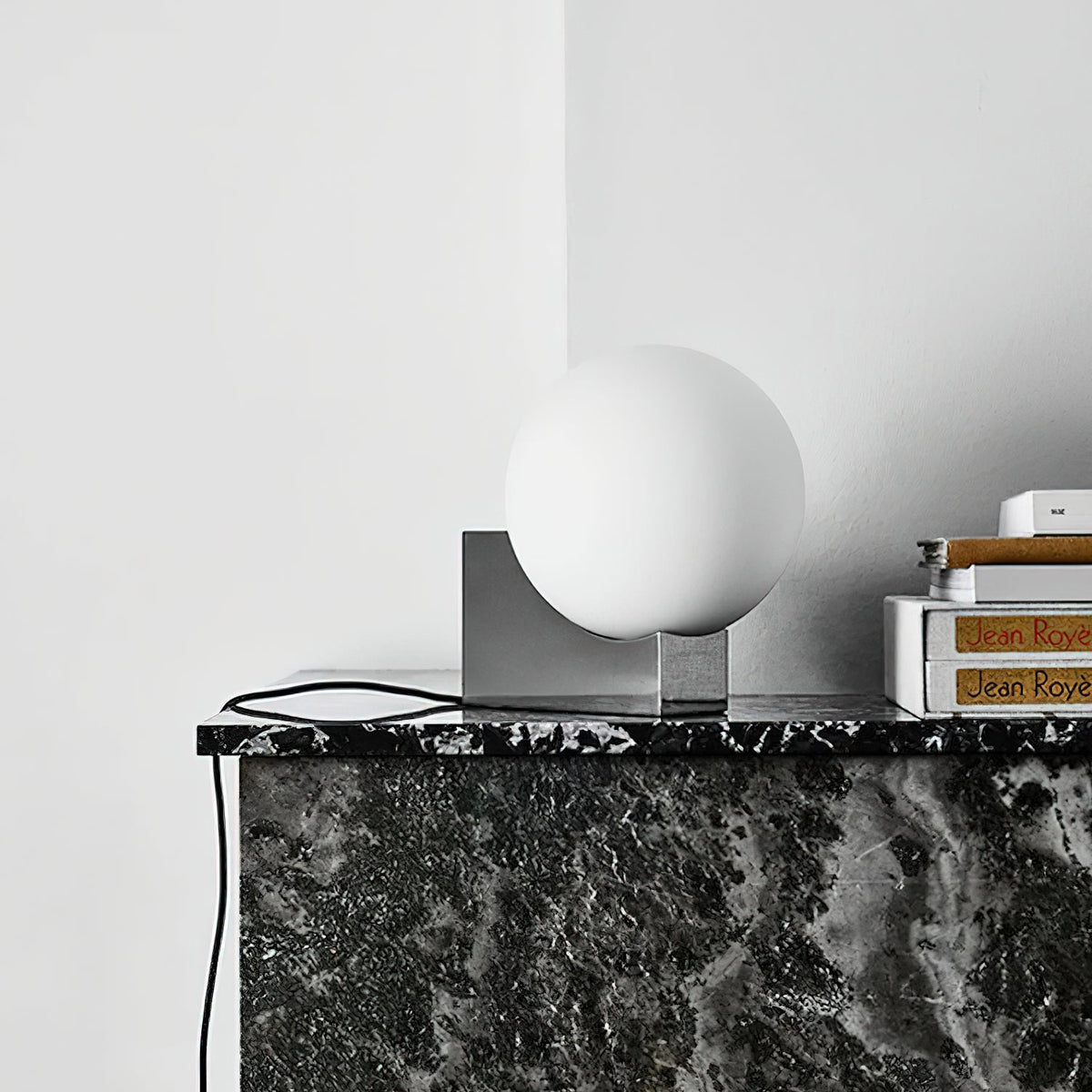 Nororette Lampe de Table